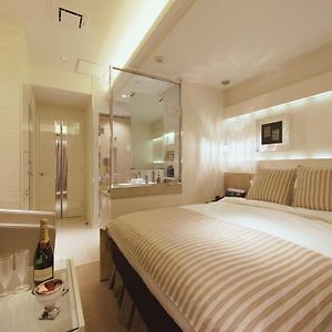 Standaard Double Kamer